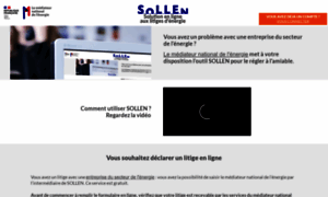 Sollen.fr thumbnail