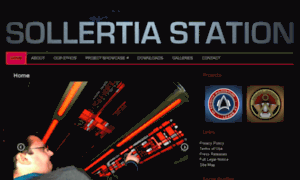 Sollertiastation.org thumbnail