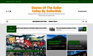 Sollerweb.blogspot.com thumbnail