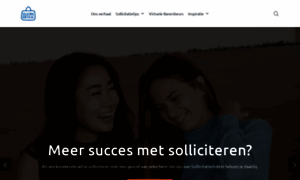 Sollicitatiedokter.nl thumbnail
