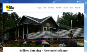 Solliden.fi thumbnail