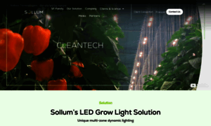 Sollumtechnologies.com thumbnail