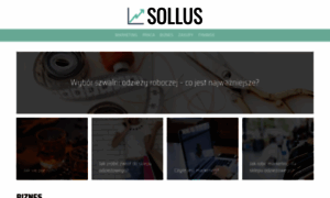 Sollus.pl thumbnail