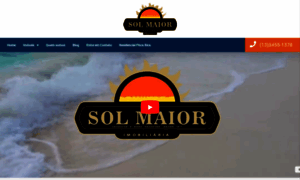 Solmaior.com.br thumbnail