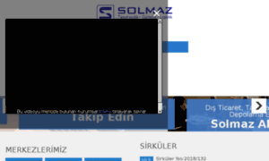 Solmaz.com thumbnail