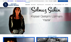 Solmazsahin.com.tr thumbnail