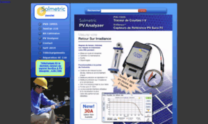 Solmetric.fr thumbnail