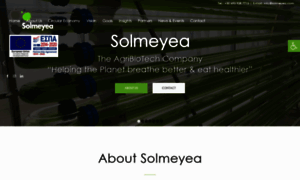 Solmeyea.com thumbnail