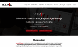 Solmiokassa.fi thumbnail