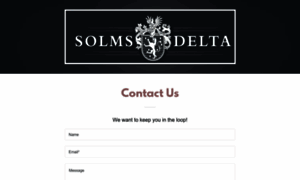 Solmsdelta.co thumbnail