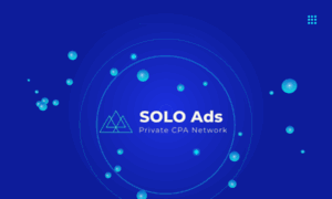 Solo-ads.net thumbnail