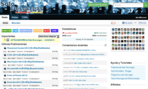 Solo-descargas.net thumbnail