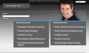 Solo-futbol.net thumbnail