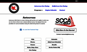 Solo.stlscca.org thumbnail