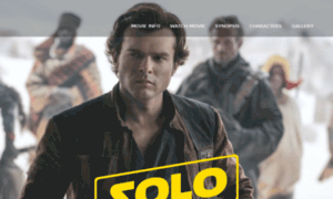 Soloastarwarsstoryfull.com thumbnail