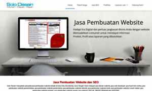 Solodesain.co.id thumbnail