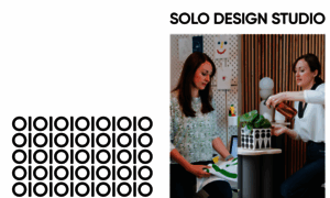 Solodesign.studio thumbnail