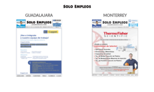 Soloempleos.com.mx thumbnail