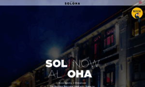 Solohahotels.com thumbnail