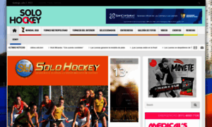 Solohockeyweb.com.ar thumbnail