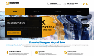 Solokonveksi.co.id thumbnail