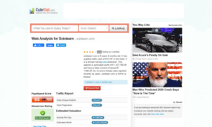 Sololearn.com.cutestat.com thumbnail