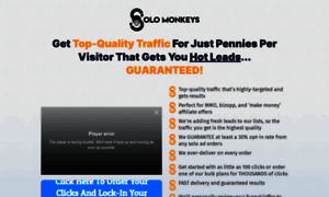 Solomonkeys-traffic.com thumbnail