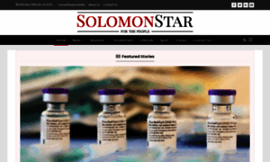 Solomonstar.co.za thumbnail
