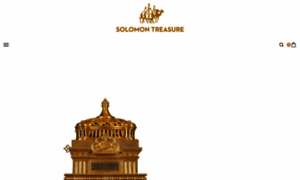 Solomontreasureny.com thumbnail