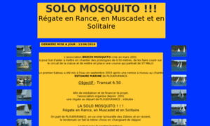 Solomosquito.fr thumbnail