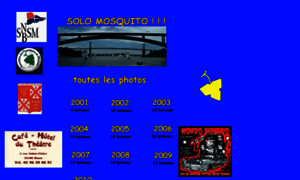 Solomosquito.free.fr thumbnail