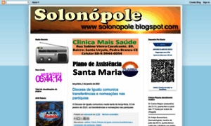 Solonopole.blogspot.com thumbnail