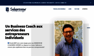 Solopreneur.fr thumbnail