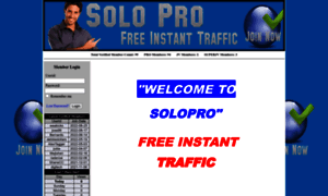 Solopro.taeprorent.com thumbnail