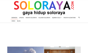 Soloraya.com thumbnail