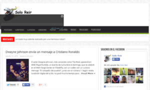 Soloreir.com thumbnail