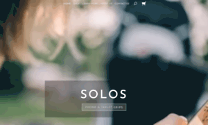 Solos.info thumbnail