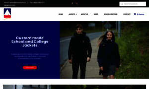 Soloschoolwear.ie thumbnail