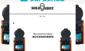 Soloshot.info thumbnail