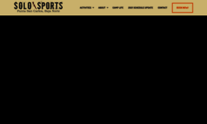 Solosports.net thumbnail