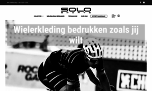 Solosports.nl thumbnail