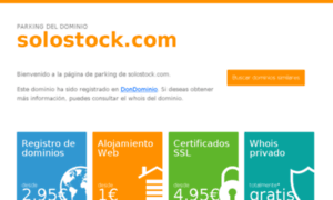 Solostock.com thumbnail