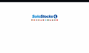 Solostocks.net thumbnail