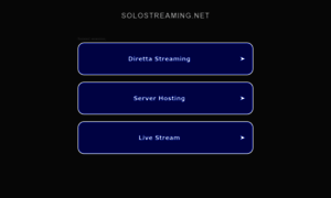 Solostreaming.net thumbnail