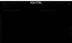 Solotel.com.au thumbnail