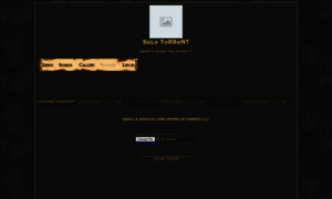 Solotorrent.forumattivo.com thumbnail