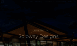 Soloway-designs.com thumbnail