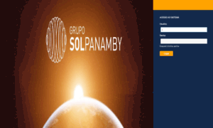 Solpanamby.qualitorsoftware.com thumbnail