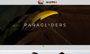 Solparagliders.com.br thumbnail