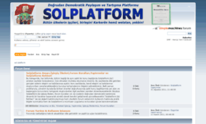 Solplatform.biz thumbnail